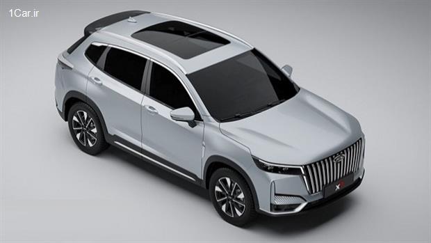 تغییر تعریف خودرو خانوادگی توسط مدیران خودرو تغییر تعریف خودرو خانوادگی توسط مدیران خودرو